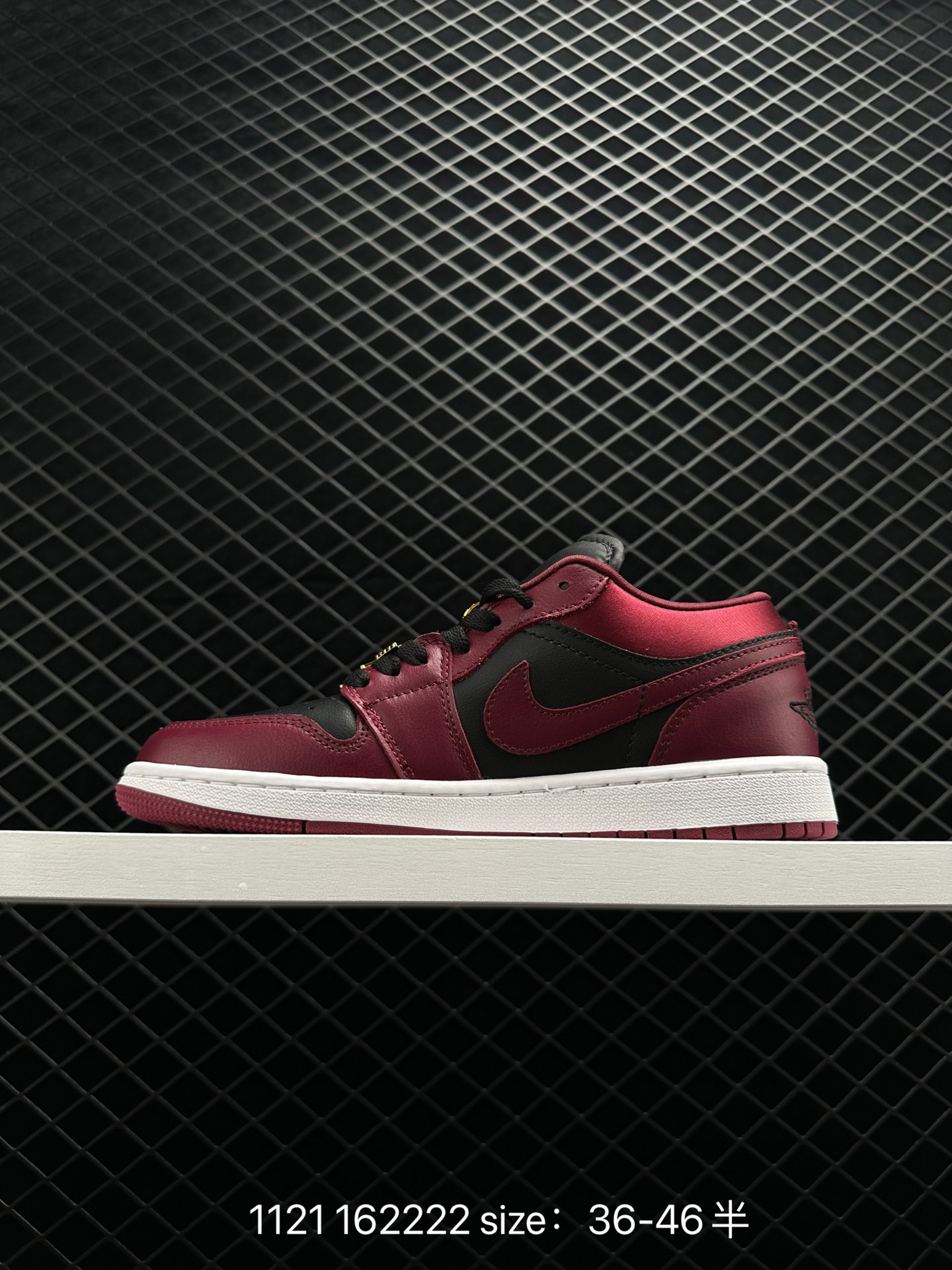 Air jordan 1 Low Aj1